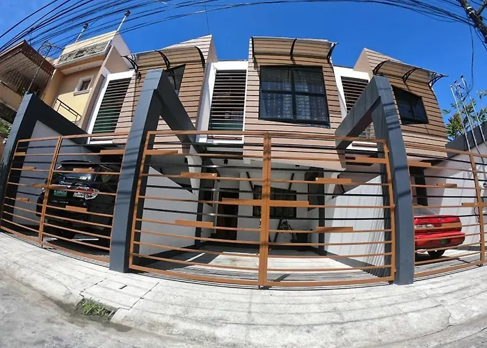 Matchi Apartment Manila