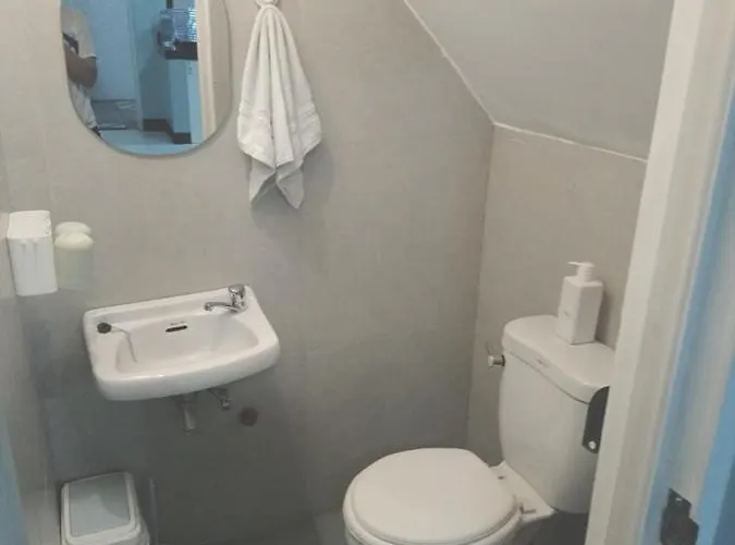 Apartment Matchi *