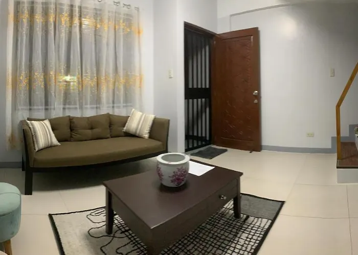 Apartment Matchi *