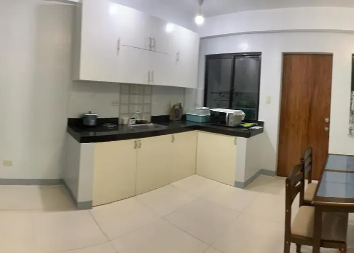 Matchi Apartment *