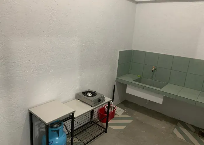 Apartment Matchi *