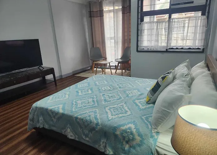 Matchi Apartment