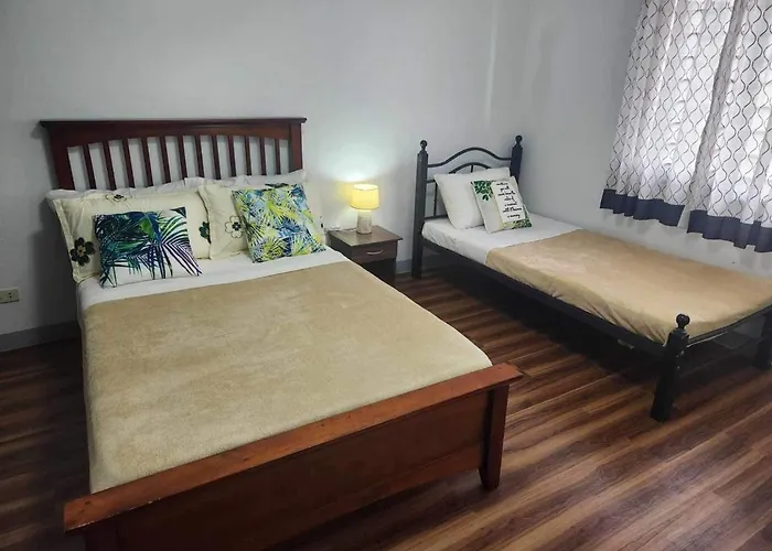 Matchi Manila